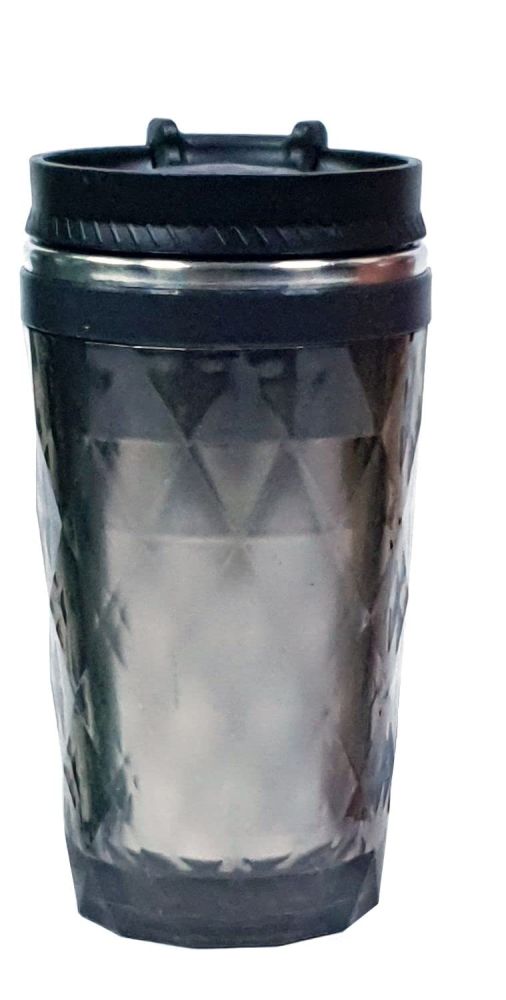 Thermal Stainless Steel Coffee Mug