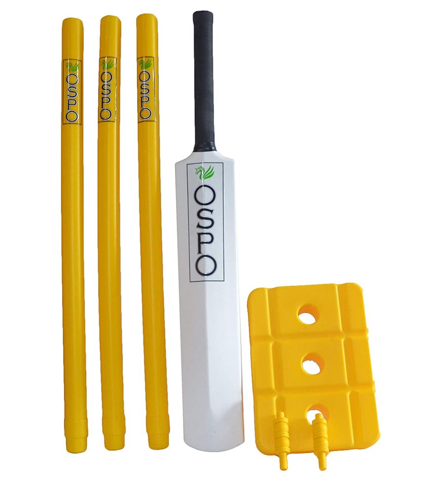 Cricket Sets, Kids' Plastic Cricket Sets