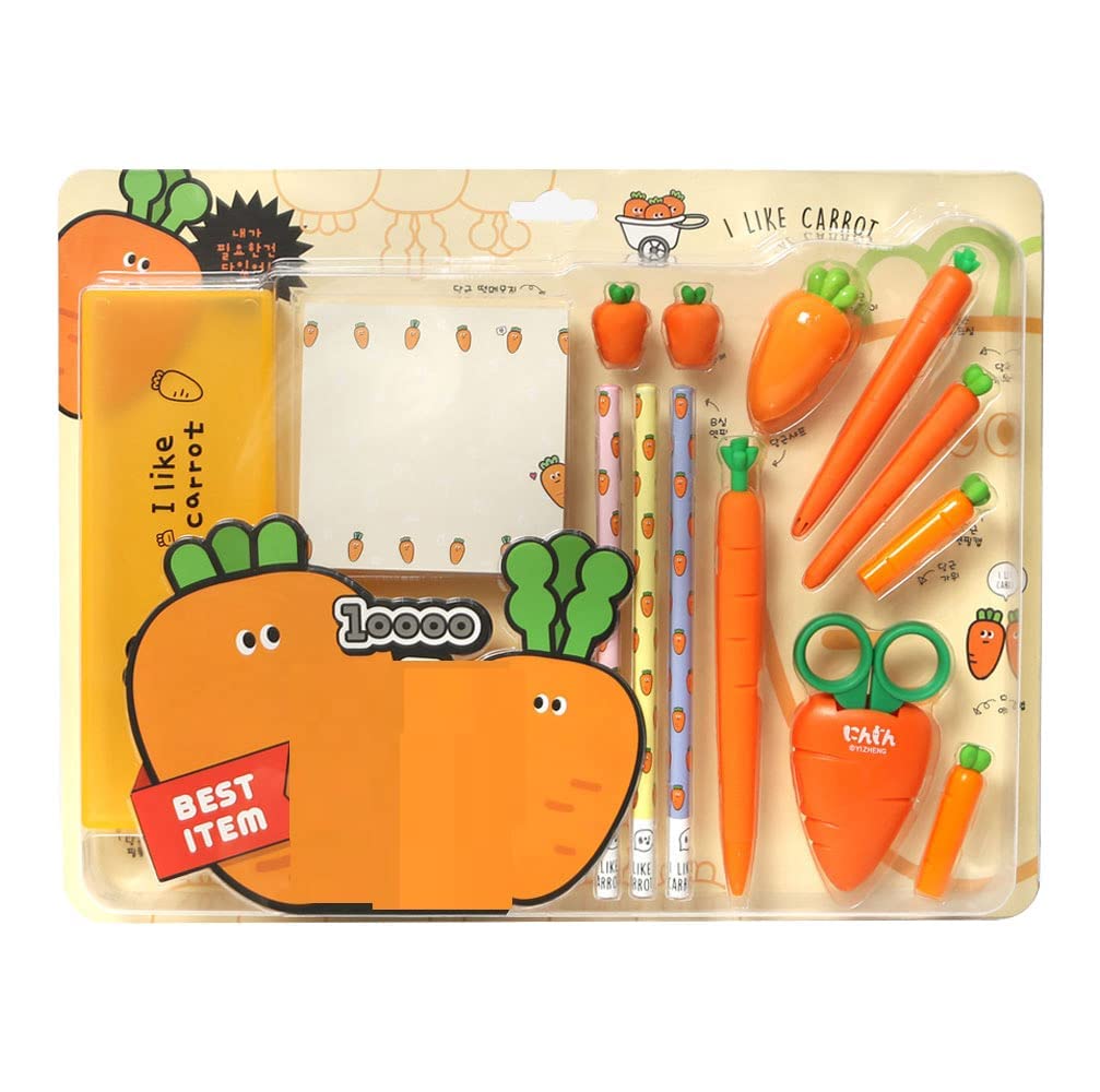 Stationary set discount for kids