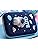 Space Pencil Case for Kids - 3D Eva with Cute Squishy Astronaut Pencil Case for Kids, Pencil Box for Kids, Zipper Pencil case for Boys, Return Gifts for (Kids Pack of 1)