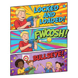 Foam Ball Blaster Toy Gun | Air-Powered Soft Bullet Shooter with 8 Foam Balls | Safe Pump Action Toy Gun for Kids 6+ | Outdoor Fun Games, Birthday Gift for Boys & Girls - Multi Color