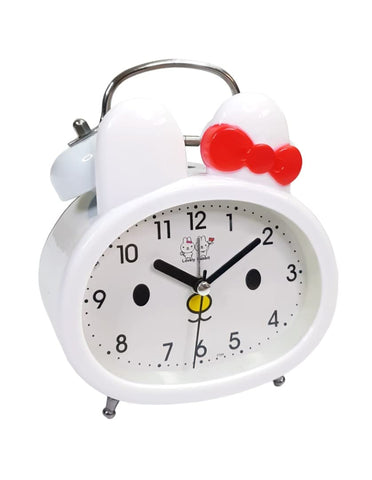 Style Multi Functional Alarm Clock for Kids Room Decor | Birthday Return Gifting Pack of 1