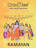 Epic Ramayan - Know The Legendary Characters- an Illustrated Cards Pack of 1 for Birthday Return Gifts