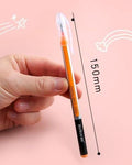 Highlight Plastic Color Pen For Diy Art And Crafts, Sketching, Drawing & Painting Purpose (48 Highlights Pen)