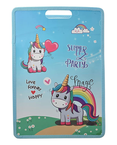 Party Favor Carry Bag for Party Favors (Assorted Print and Designs, Pack of 1)