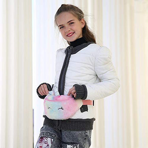 Fashion Fanny Pack waist Belt Bag Women Girls Mini Shoulder Messenger Phone  Purs | eBay