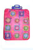 Educational and Fun Filled Musical Dancing Play Mat for Kids