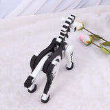 DIY 3D Eva Foam Animal Zebra Assembly Jigsaw Puzzle Toy for Kids