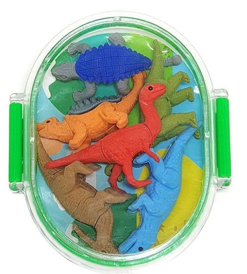 Buy Le Delite dinosaur Theme 10 Pcs Party Favor Gift for Return Gifts for  Kids Online at Best Prices in India  JioMart